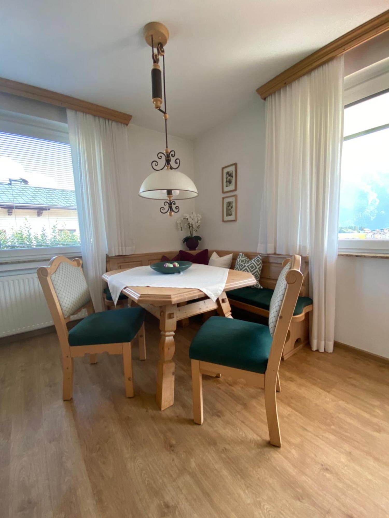 Ferienwohnungen Rettenbacher Abtenau Exterior foto